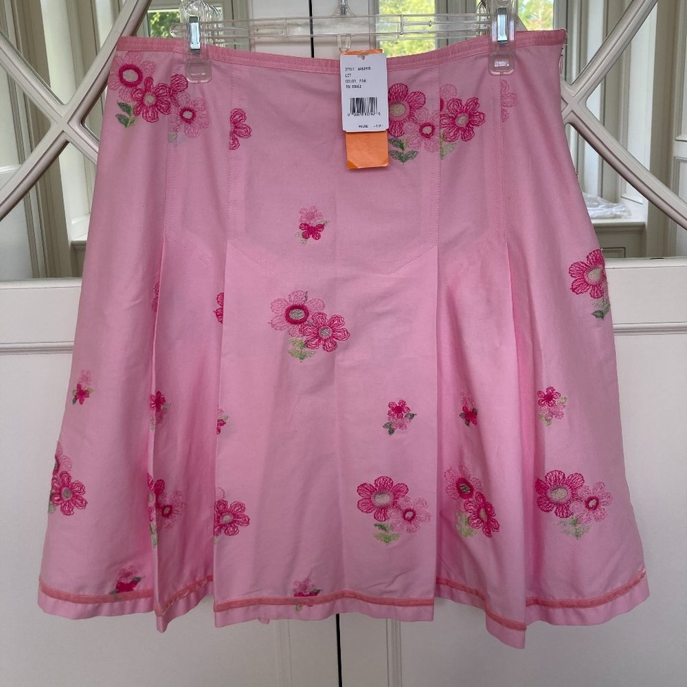 Cynthia Steffe Skirt